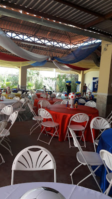 Jardín De Eventos Palmira